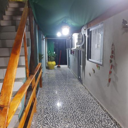 Pousada Mar E Sol Angra dos Reis Kültér fotó