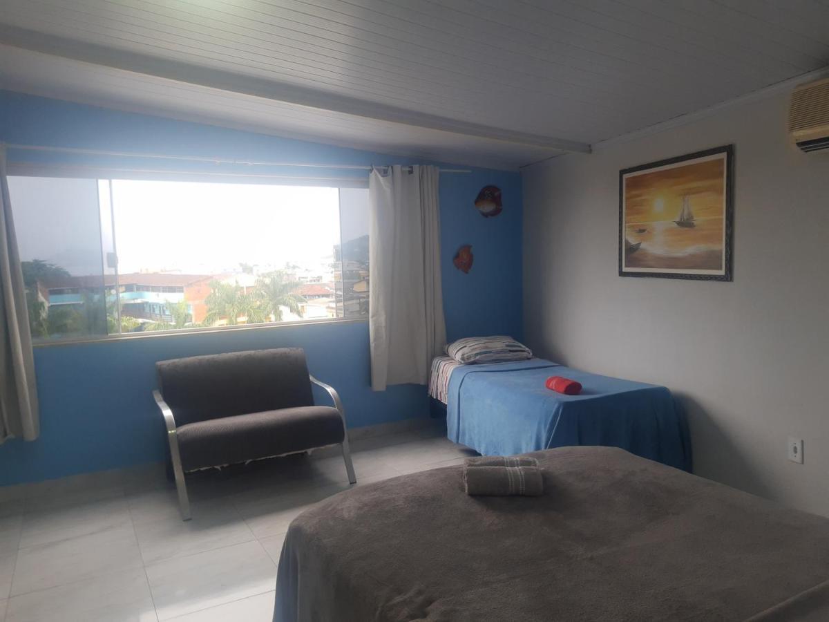Pousada Mar E Sol Angra dos Reis Kültér fotó